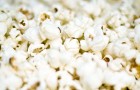 Goodlifer: Nothin' but Corn: Farmer Steve’s Popcorn