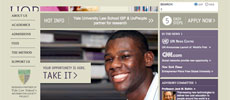 University of the People