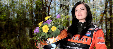 Leilani Münter – Carbon Free Girl