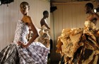 Goodlifer: Recycled Couture at NY Fashion Week