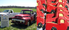 Red Truck Bakery