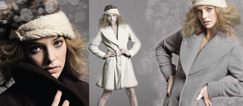 Vaute Couture: Vegan Winterwear