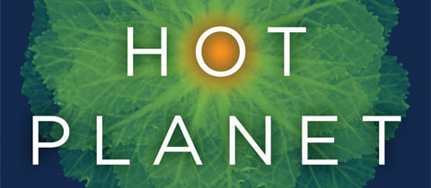 Diet for a Hot Planet: The Climate Crisis at the End of Your Fork and What You Can Do About It
