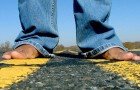 Goodlifer: One Day Without Shoes