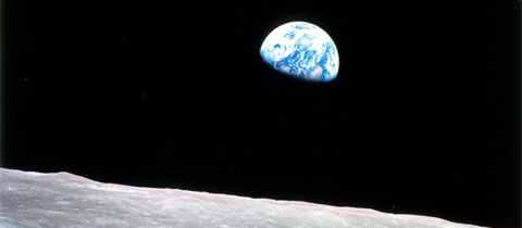 Earth Days: A History of the Modern Environmental Movement