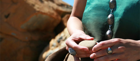 Kirsten Muenster Jewelry: Ethically Precious