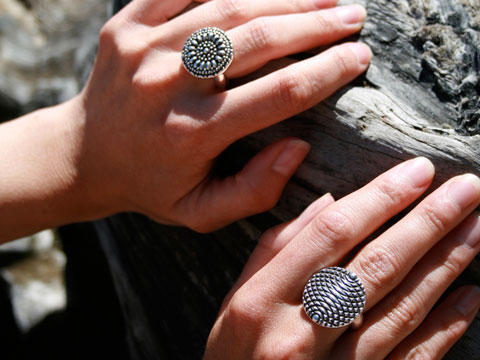 km_rings1 Facets and Arcs rings.