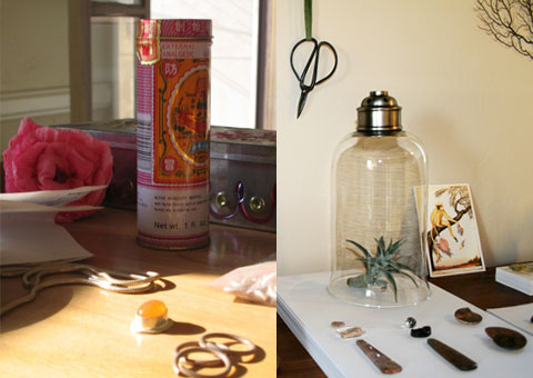 km_studio Inspiration from Muenster's studio.