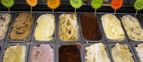 OwowCow – Ice Cream off the Beaten Path