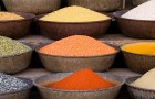 Goodlifer: Heirloom Grains: Timeless Natural Food