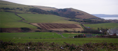 Landsharing