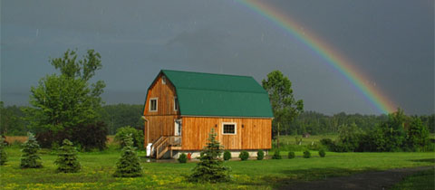 Tierra Farm: Organic, Raw & Nutty