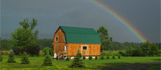 Tierra Farm: Organic, Raw & Nutty