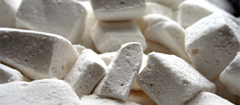 240 Sweet Artisan Marshmallows