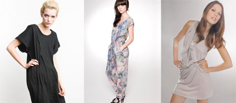 Label Gazer: Helping You Find the Best of Sustainable Style