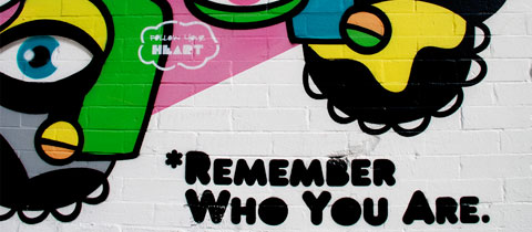 Follow your heart (it knows where to go)