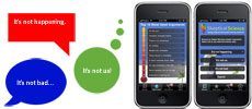 Trouble Silencing Climate Skeptics? There’s an App for That!