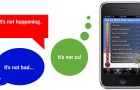 Goodlifer: Trouble Silencing Climate Skeptics? There's an App for That!