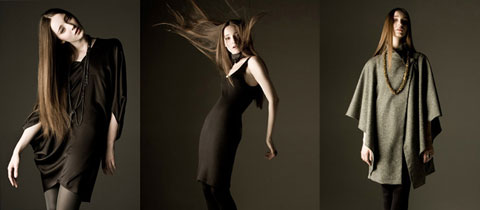 H Fredriksson: Sustainable Swedish Fashion in NYC