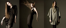 H Fredriksson: Sustainable Swedish Fashion in NYC