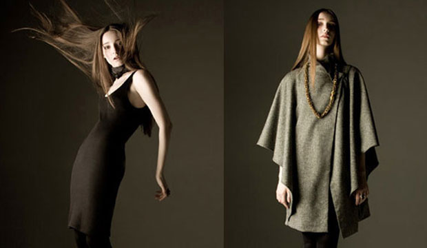 Goodlifer: H Fredriksson: Sustainable Swedish Fashion in NYC