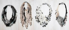Shadowplay: The Right Kind of Statement Jewelry