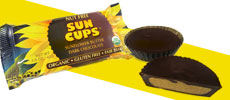 Allergic to Peanuts? Try Sunflower Seed Butter Cups