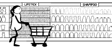 The Story of Cosmetics: Myths & Facts