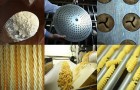 Ancient Grains Brought to Life: Einkorn Pasta