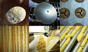 Ancient Grains Brought to Life: Einkorn Pasta