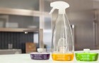 A Fresh Look at Household Cleaners
