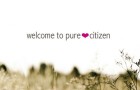Pure Citizen: Daily Deal Shopping for the Conscious Consumer