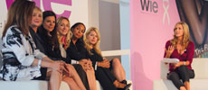 Women Inspiring Women – Improving Maternal Health