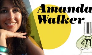 Goodlifer: Amanda Walker - Organic Perfumer