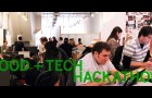 Goodlifer: Hacking For Social Good - Using Open Data to Make Sense of our Food System