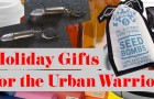 GL_UWGG_ft Goodlifer: Holiday Gifts for the Urban Warrior