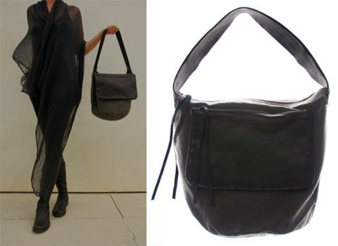 GL_hhenv2 Environment by Heather Heron Swami's Bucket Bag