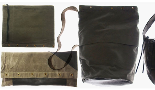 GL_hhenv_ft Goodlifer: Heather Heron Debuts Second Collection for Environment