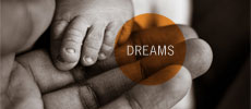 Dreams for My Daughter – Creating the World we want for our Children