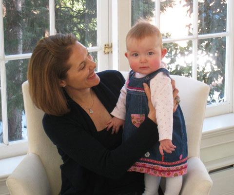 Goodlifer: Dreams for My Daughter: Princess Sarah Zeid