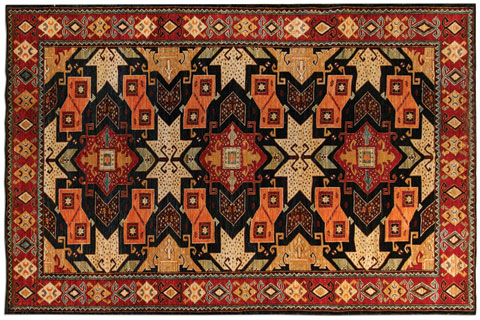 GL_ArzuRugs4 Goodlifer: ARZU STUDIO HOPE Rugs