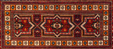 ARZU STUDIO HOPE – Rugs With a Mission