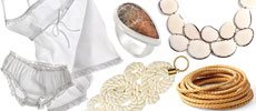 Good Stuff: Consciously Summery Whites