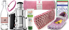 Good Stuff: Pink Means Prevention