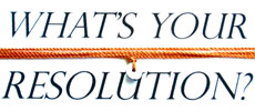 Resolution Wrap Bracelets – Reminding You of Your Goals for the New Year