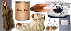 Good Stuff: Neutrals & Blues
