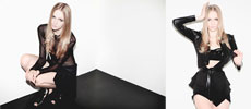 On the Cutting Edge of Eco-Fashion: ULTRA
