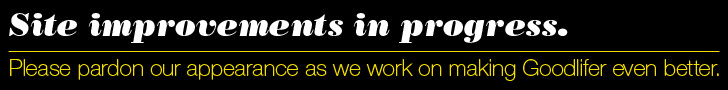 Site improvements in progress