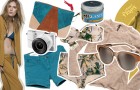 Goodlifer: Good Stuff: Summer Travel Essentials