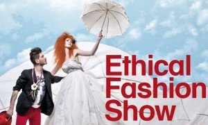 Goodlifer: Design, Education & Inspiration at The Ethical Fashion Show in Paris